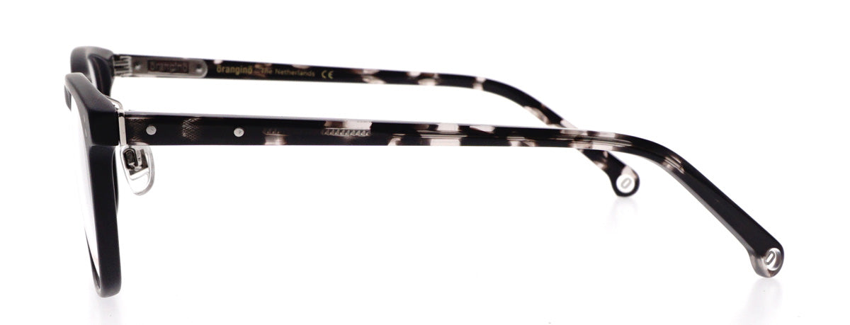 Black Col.1