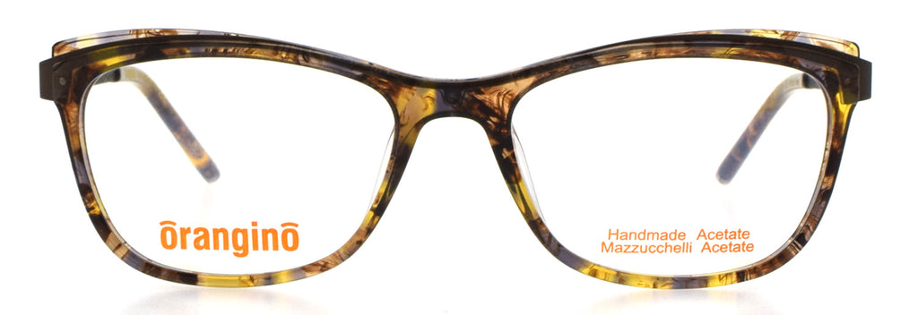 Marble Brown Col.1