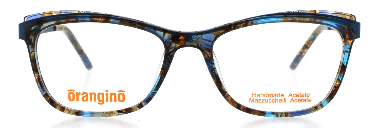 Marble Blue Col.2