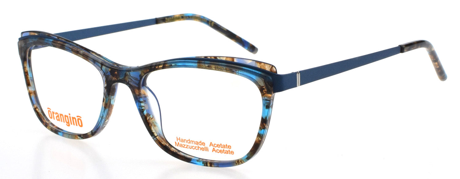 Marble Blue Col.2