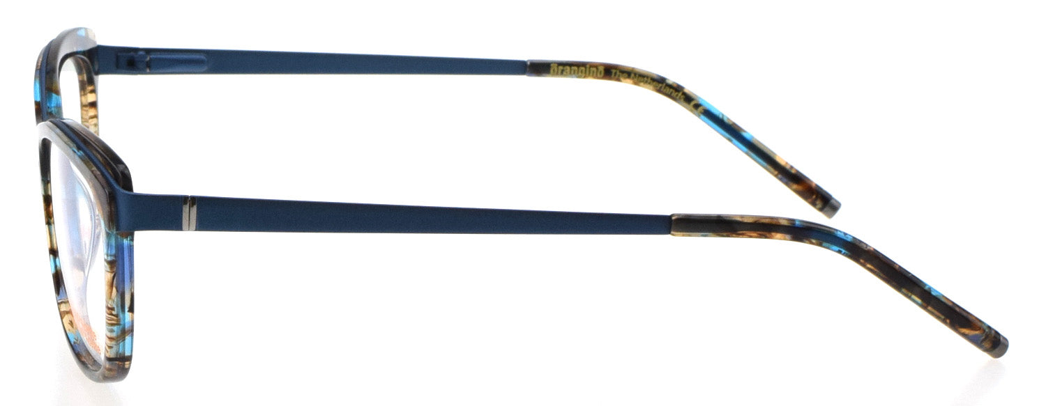 Marble Blue Col.2