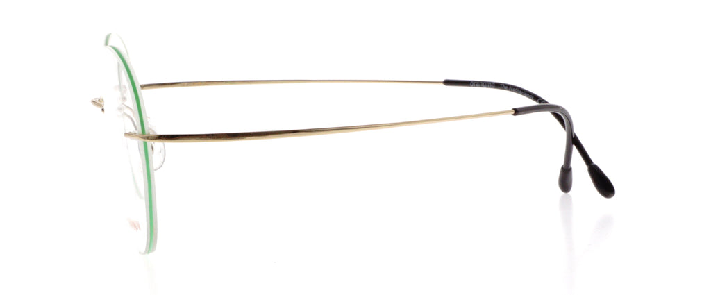 Gold Col.1