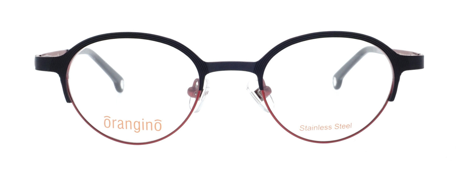 Black + Red Col.1