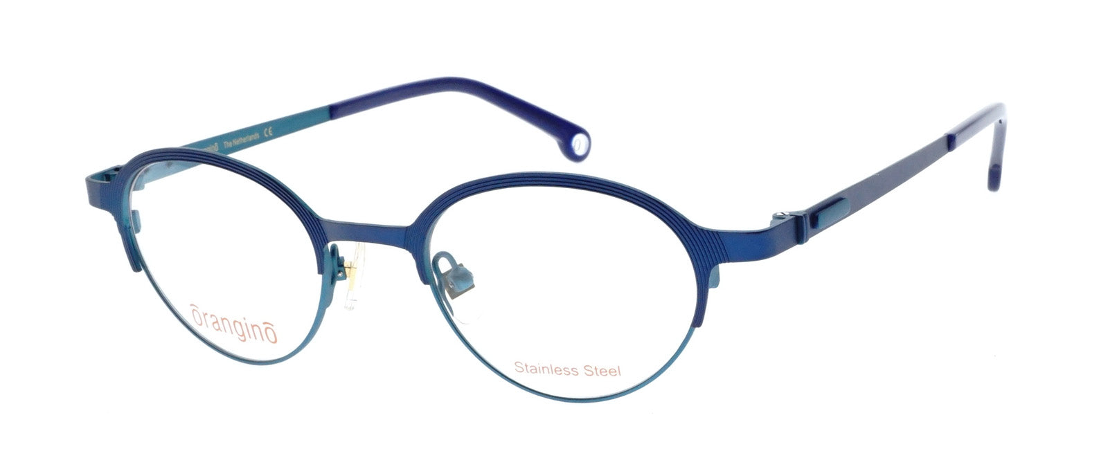 Dark Blue + Light Blue Col.2