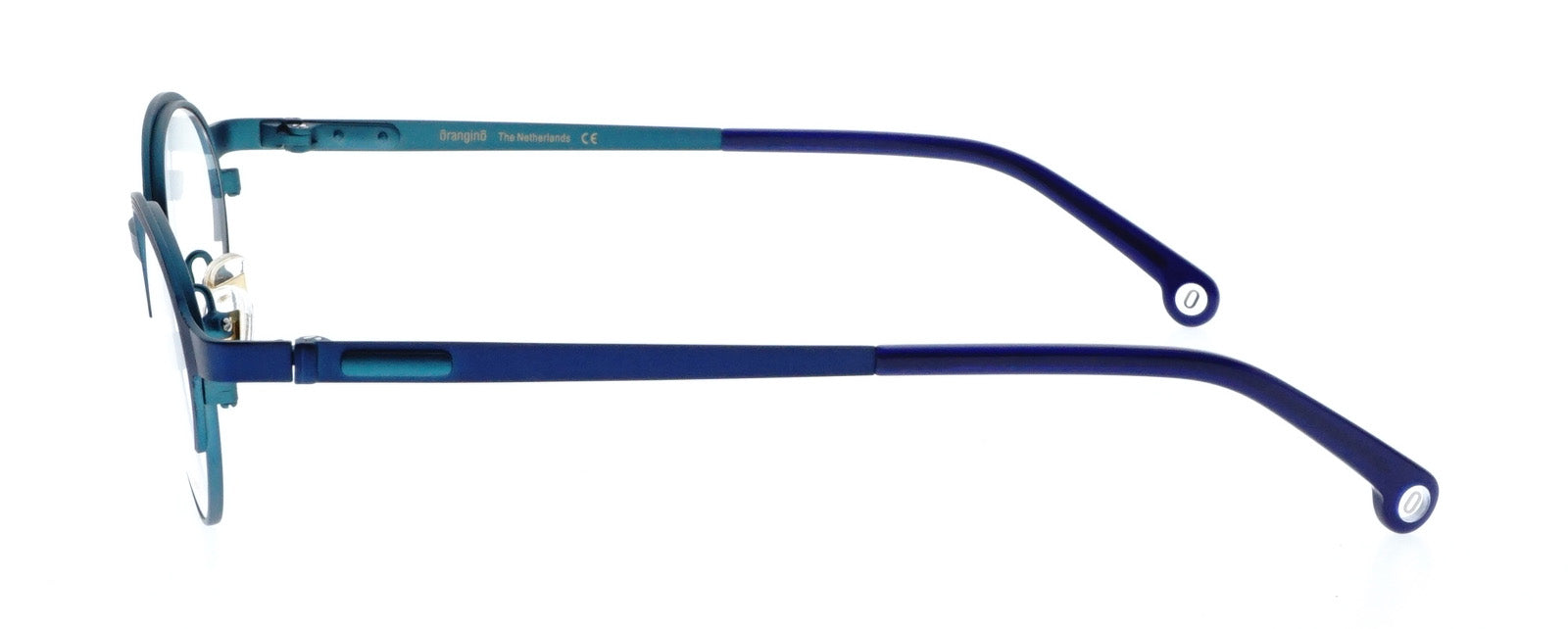 Dark Blue + Light Blue Col.2