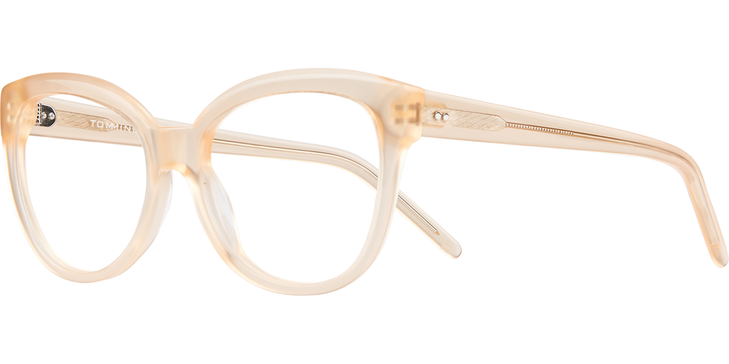 Matte Light Brown Col.4