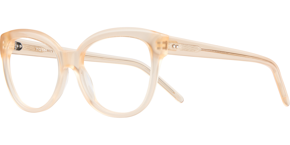 Matte Light Brown Col.4