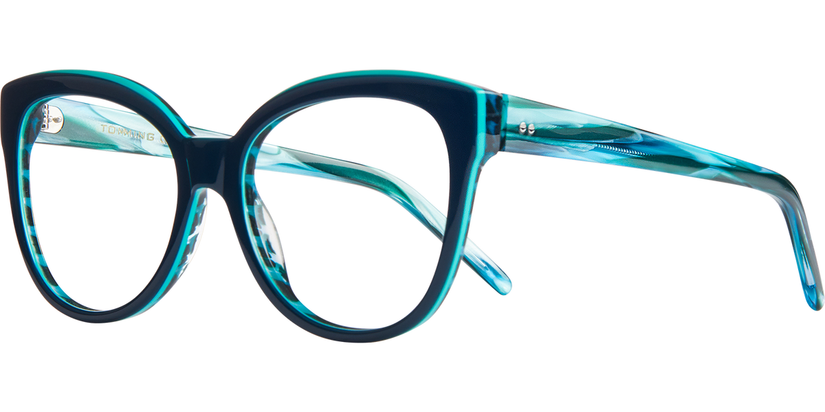 Dark Blue + Blue Col.5