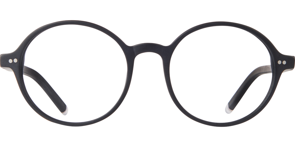 Matte Black Col.1