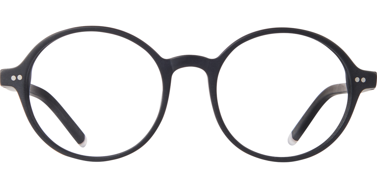 Matte Black Col.1