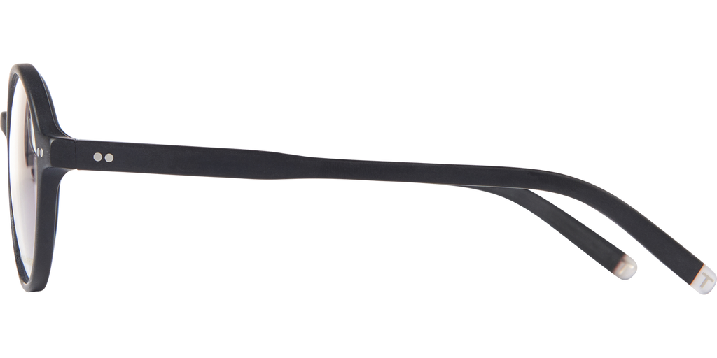 Matte Black Col.1