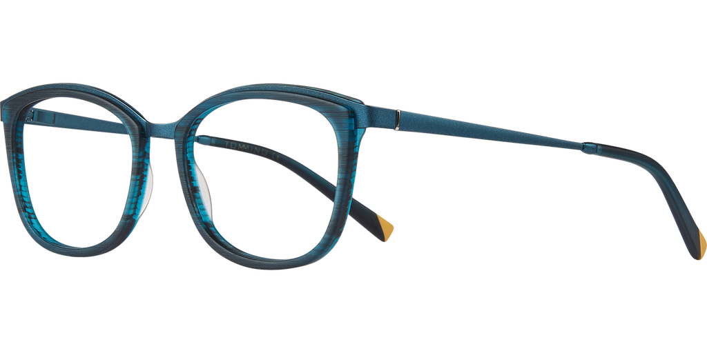 Blue Col.1