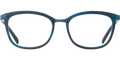 Blue Col.1