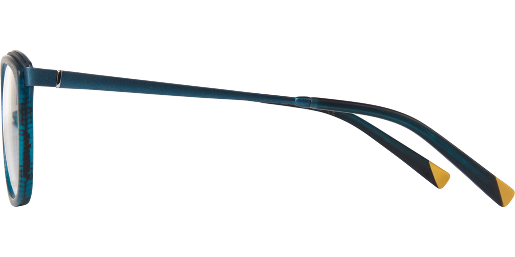 Blue Col.1