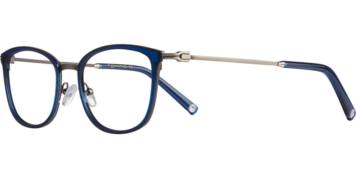 Blue Col.1