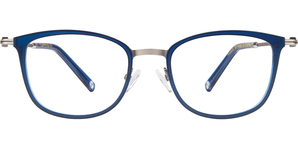 Blue Col.1