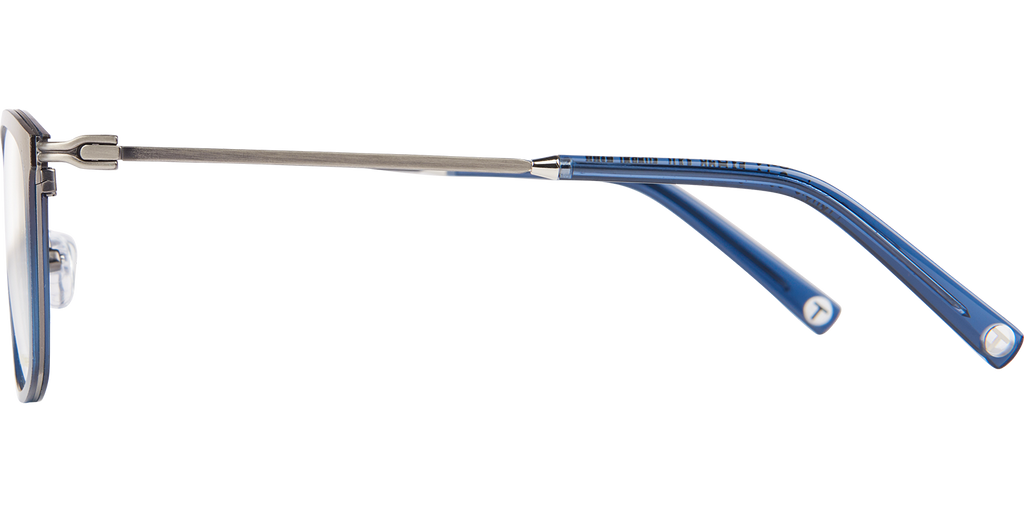 Blue Col.1