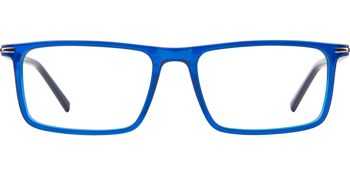 Blue Col.1