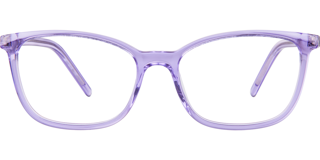 Transparent Purple Col.3