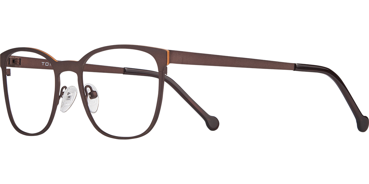 Dark Brown Col.2