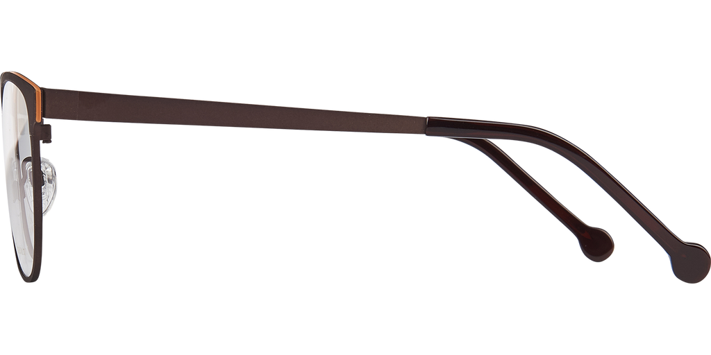 Dark Brown Col.2