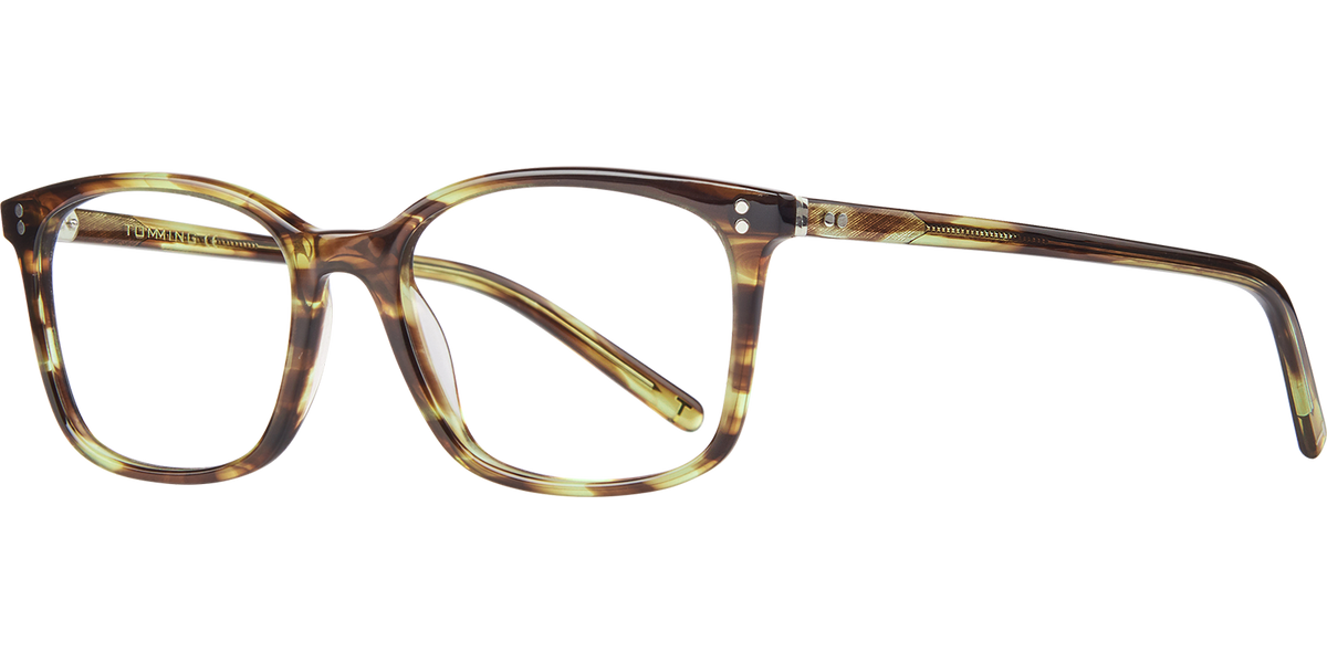 Brown striped Col.5