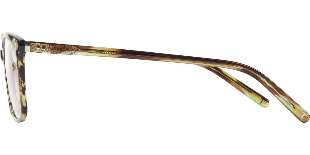 Brown striped Col.5