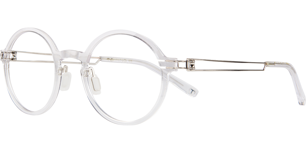 Transparent Col.1