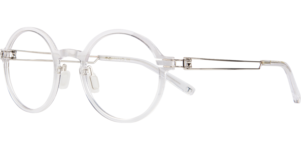 Transparent Col.1