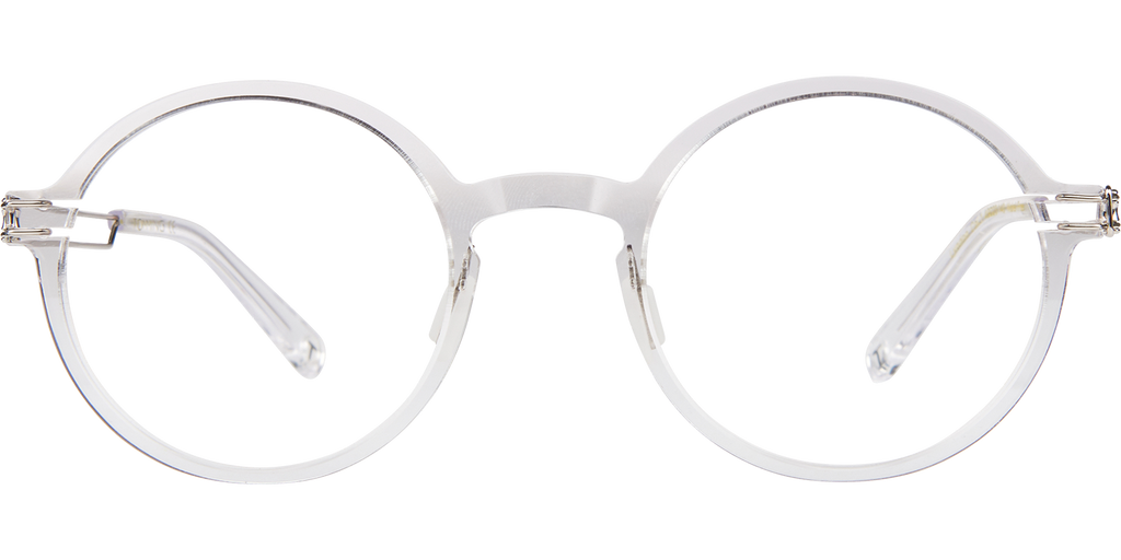 Transparent Col.1