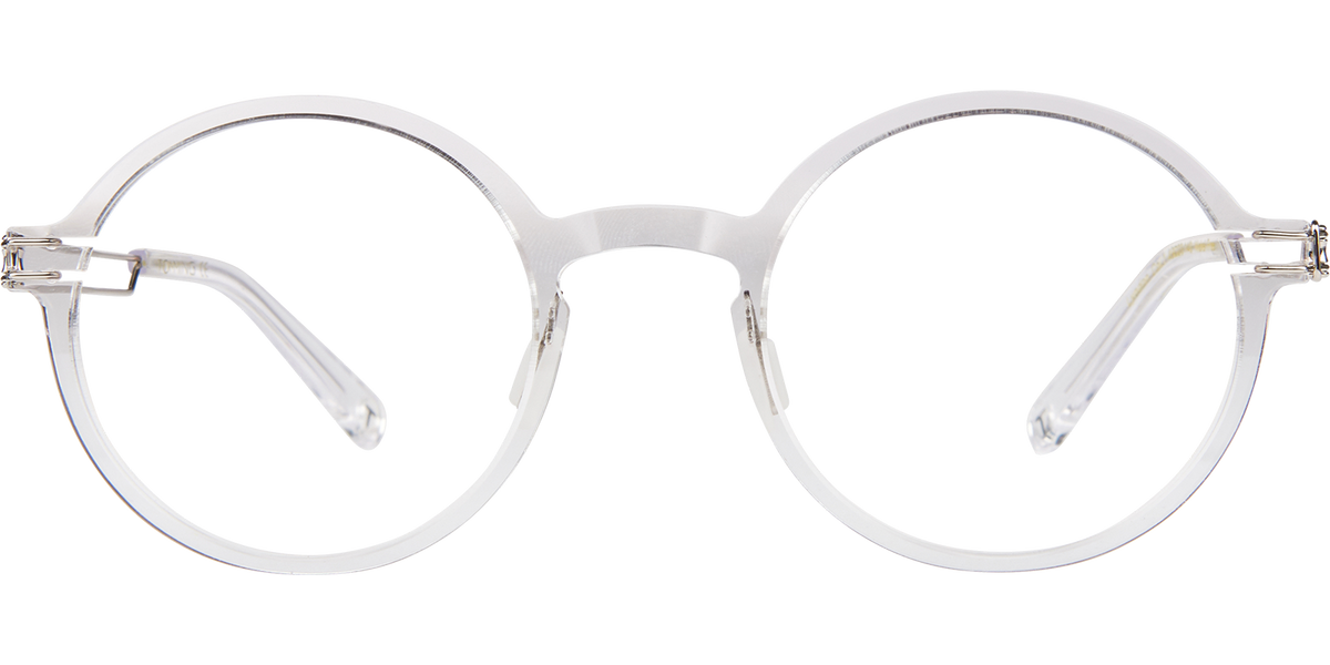 Transparent Col.1