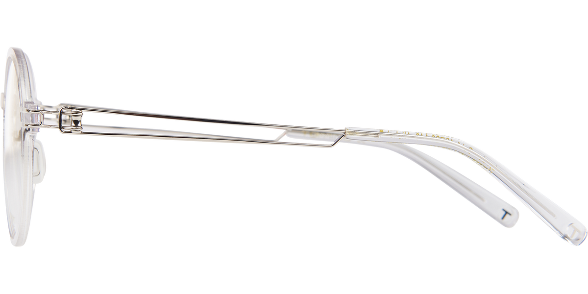 Transparent Col.1