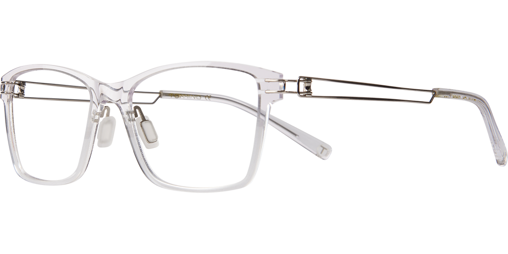 Transparent Col.1