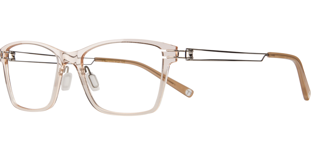 Light Brown Transparent Col.2