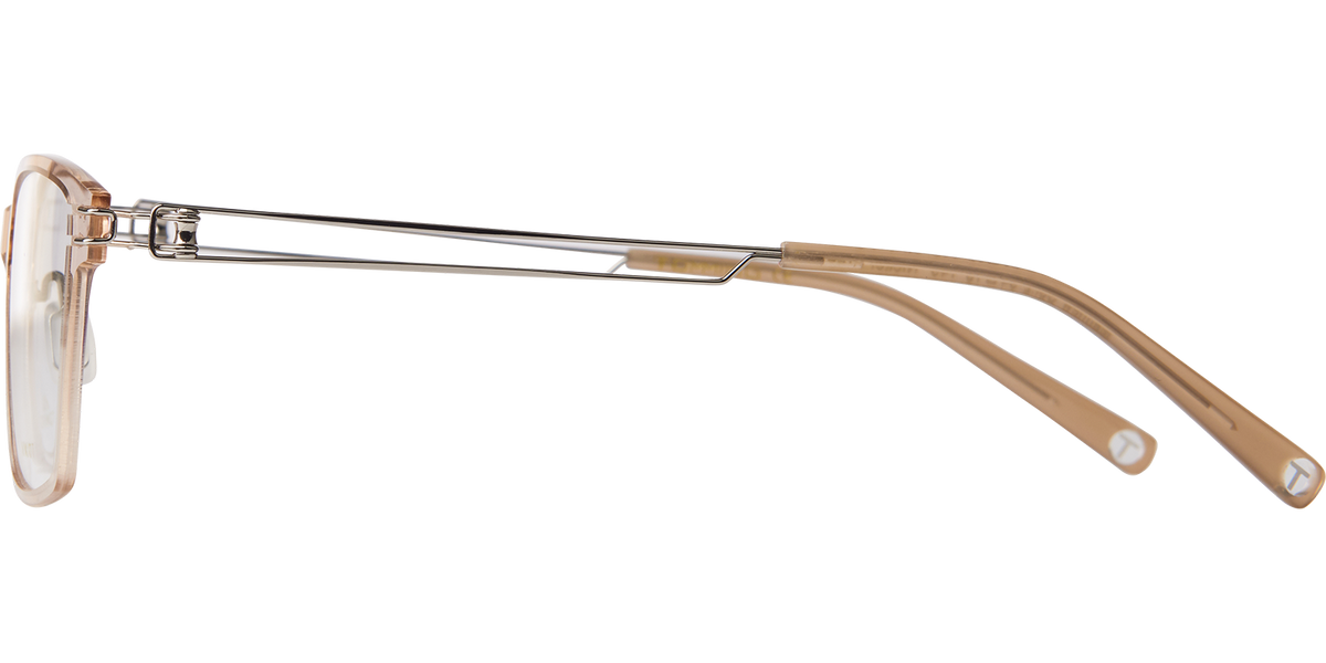 Light Brown Transparent Col.2