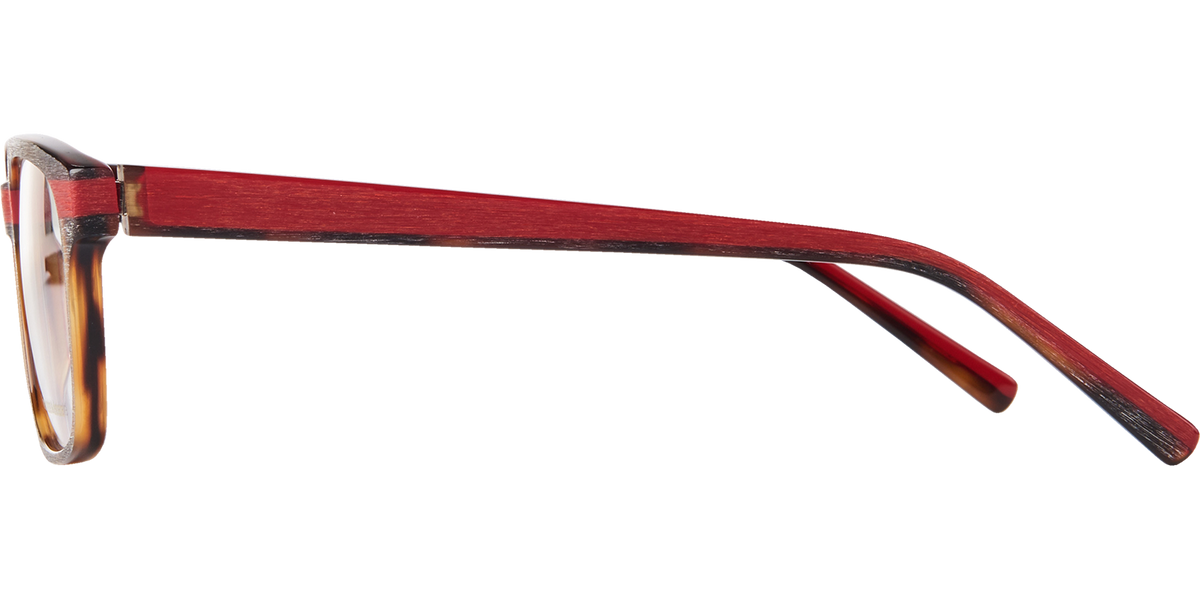 Red + Brown Mix Col.1