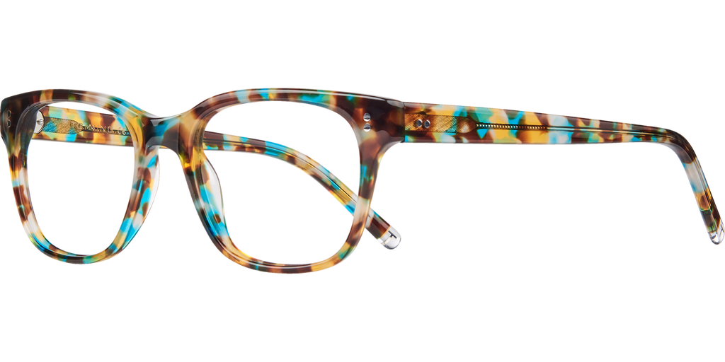 Blue + Brown Mix Col.3