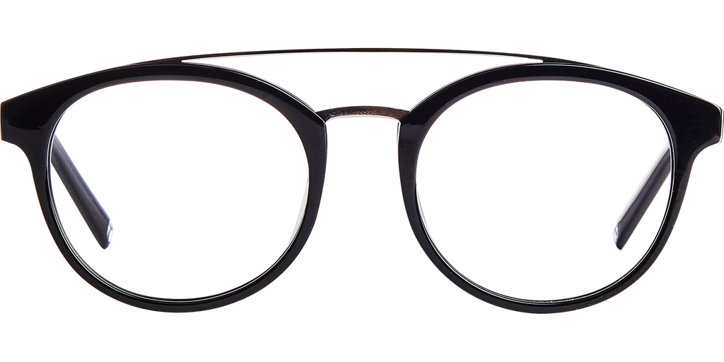 Black Col.1