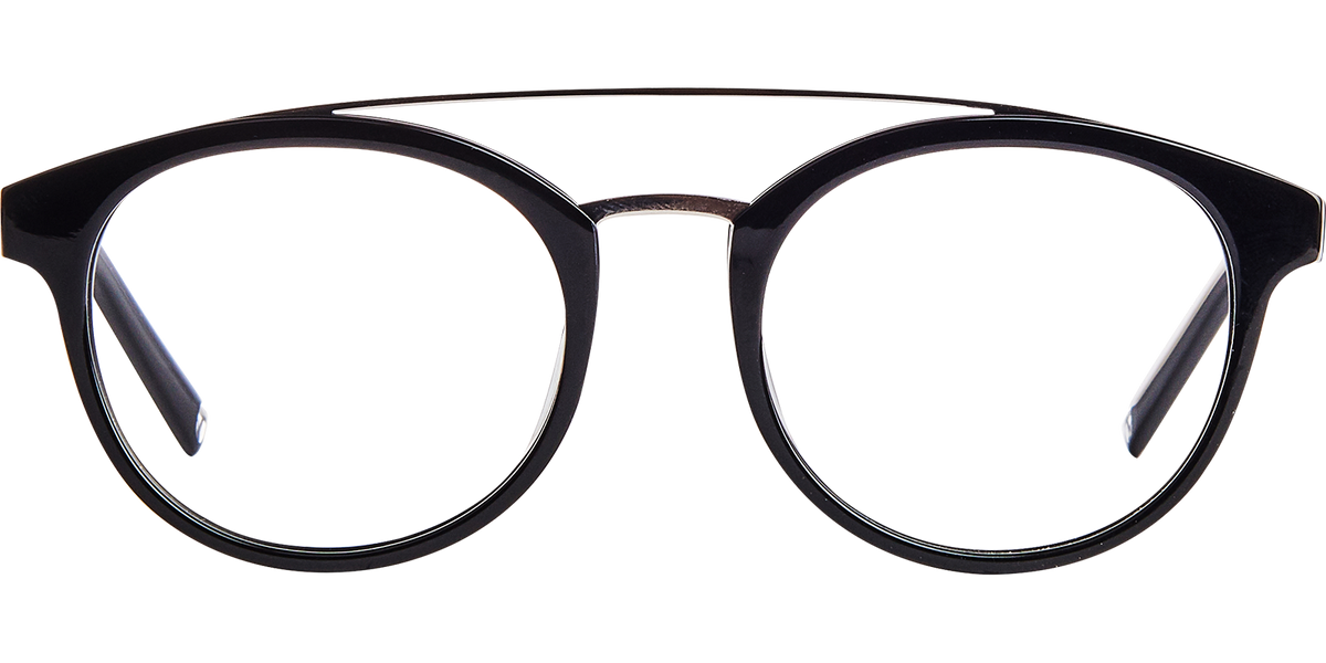 Black Col.1