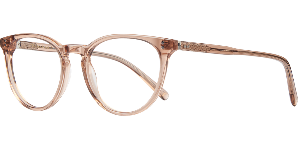 Transparent Brown Col.1