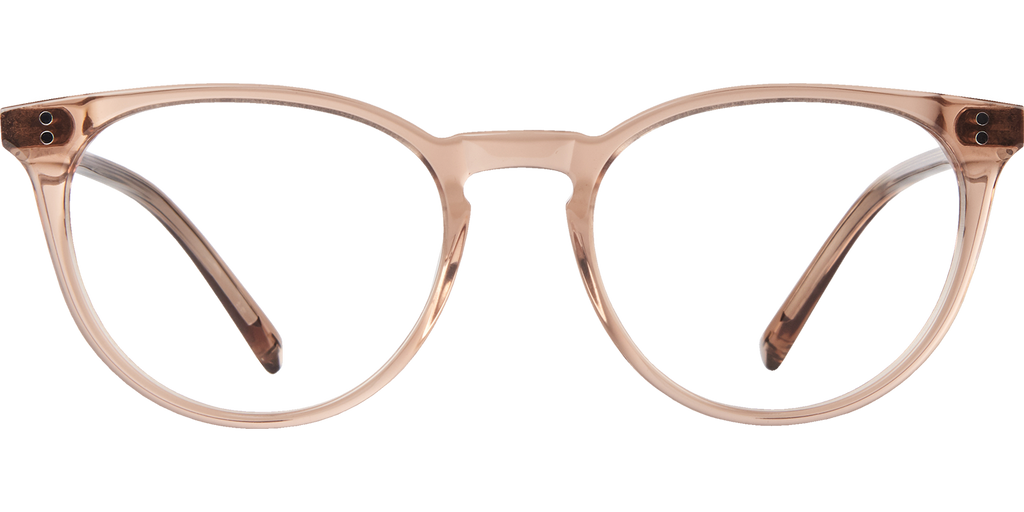 Transparent Brown Col.1