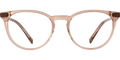 Transparent Brown Col.1