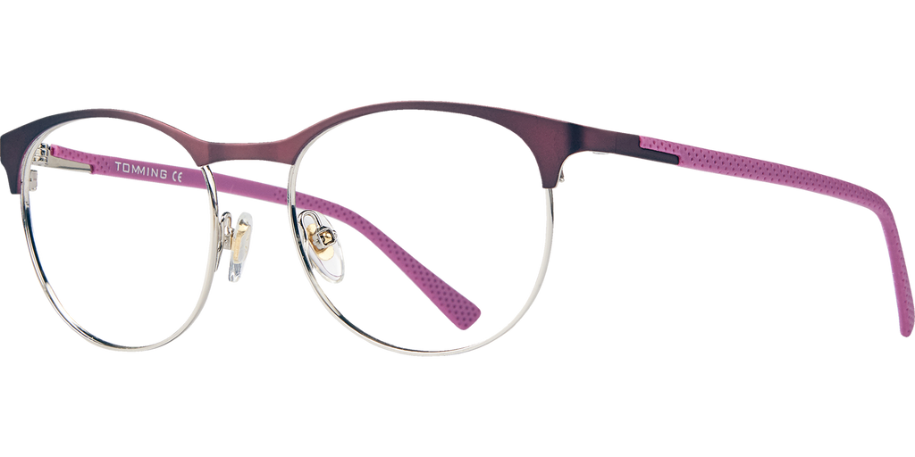 Purple Col.1