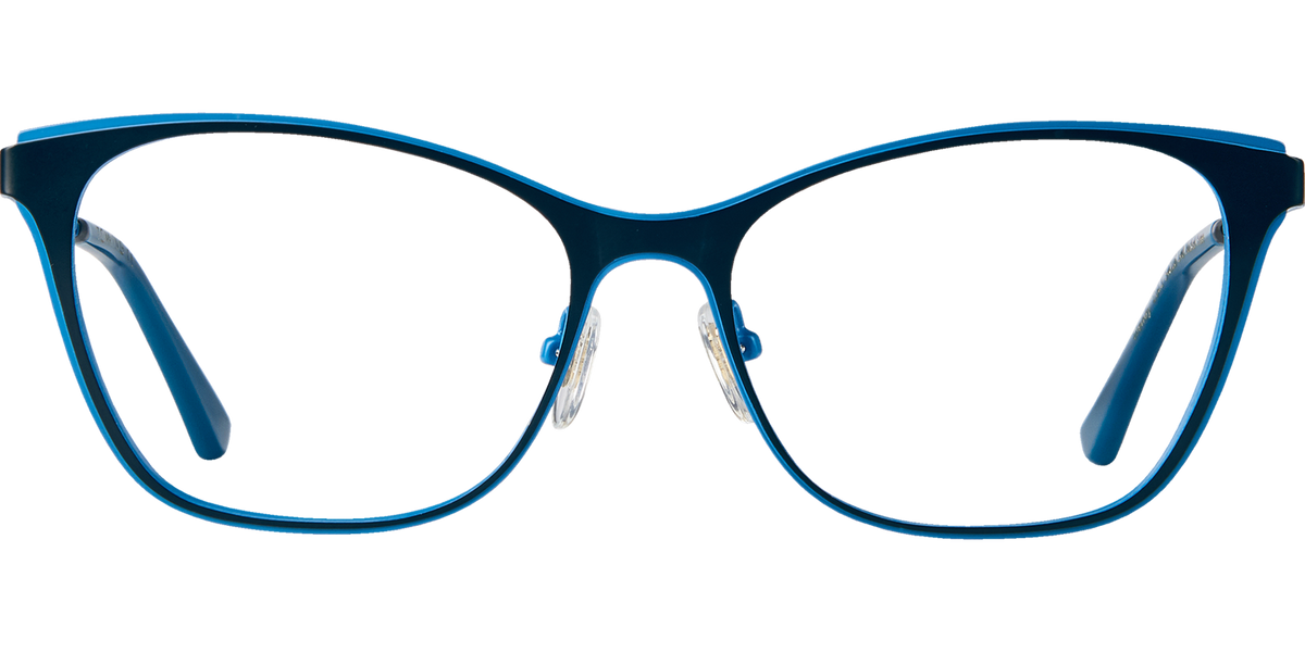 Dark Blue + Blue Col.1