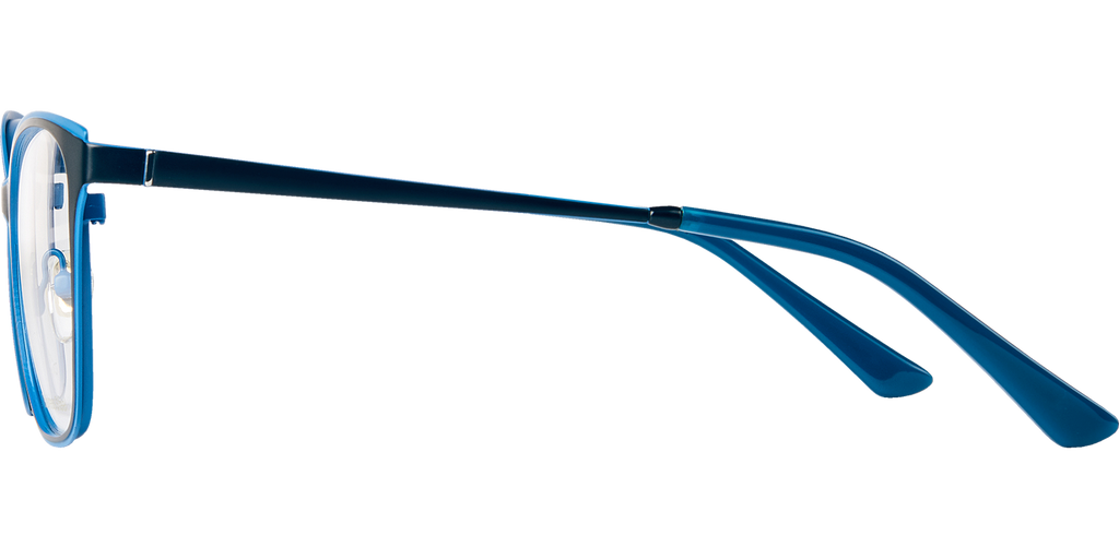 Dark Blue + Blue Col.1
